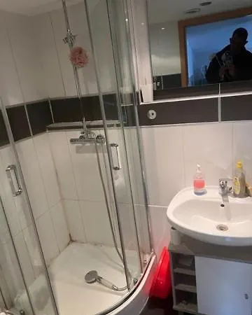 Apartamento Gaestestuebchen *