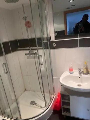 Daire Gaestestuebchen *